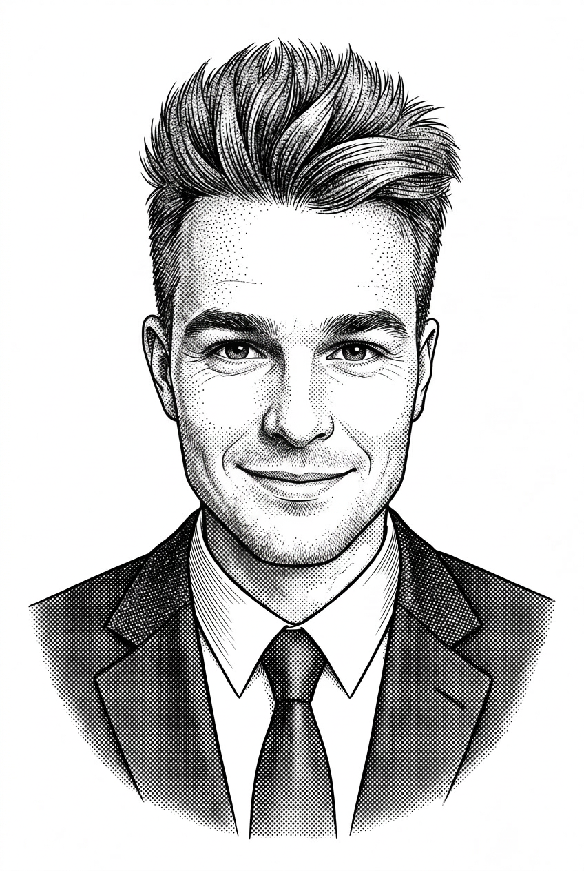 Dusan Vrljes, Growth Marketing Manager